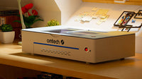 macchina laser OMTech