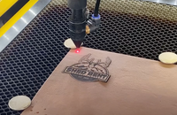 Inviti laser fai-da-te: scatenare meraviglie illimitate per l'incisione su carta