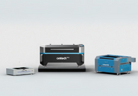 Confronto Laser CO₂ OMTech: Trova il Modello Adatto a Te