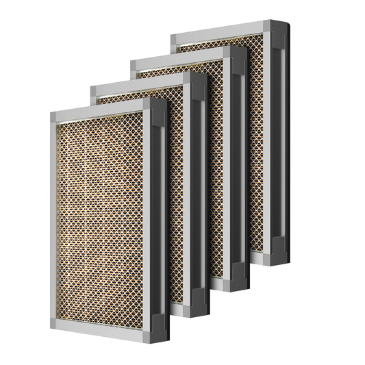 Filtro di ricambio per estrattore di fumi LSP-300