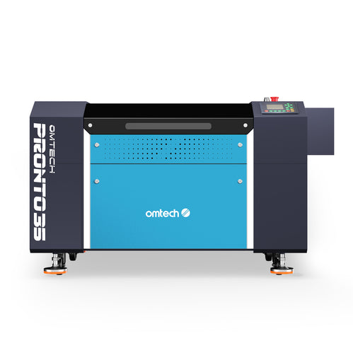 Omtech lasercutter