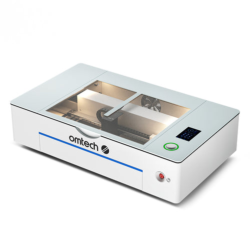 Omtech lasercutter