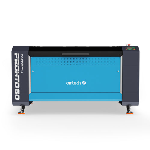 Omtech lasercutter