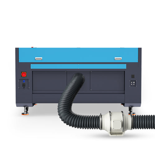 Omtech lasercutter
