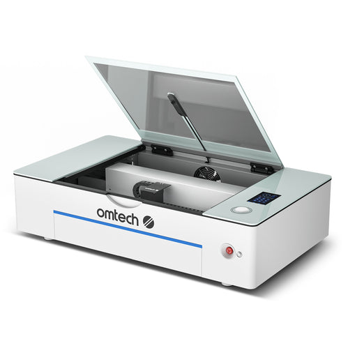 Omtech lasercutter