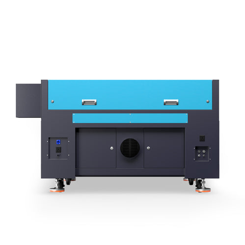 Omtech lasercutter