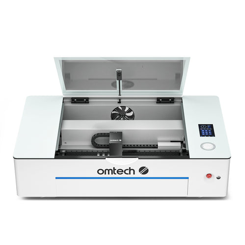 Omtech lasercutter