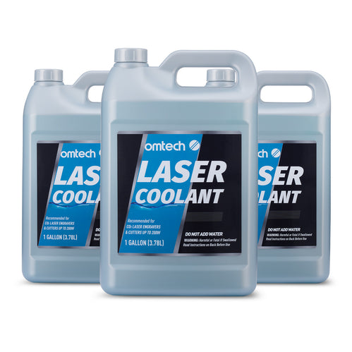 Omtech lasercutter