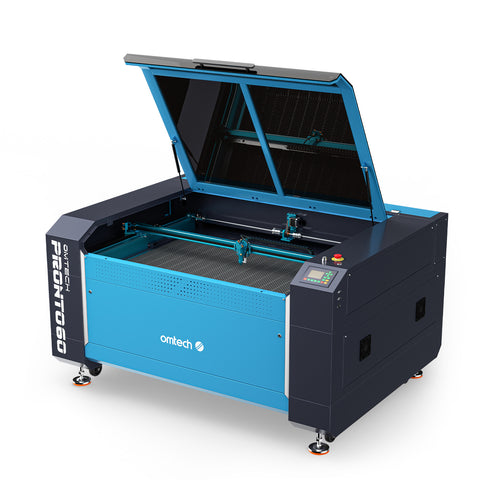 Omtech lasercutter