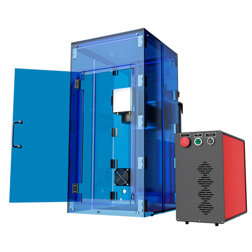 Omtech lasercutter