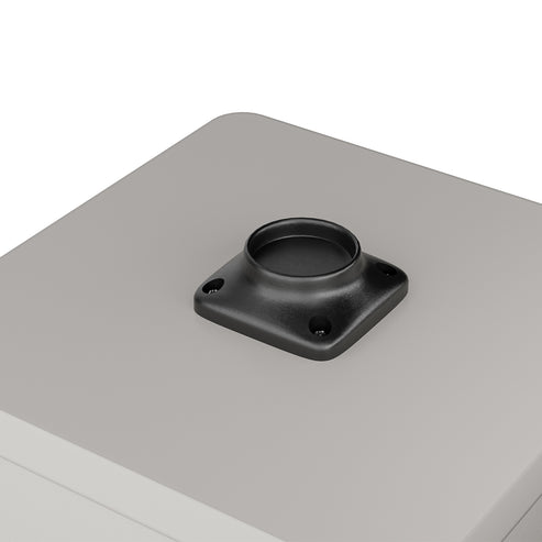 Estrattore di fumi con filtro a 3 strati per macchine per incisione laser | LSP-XF18