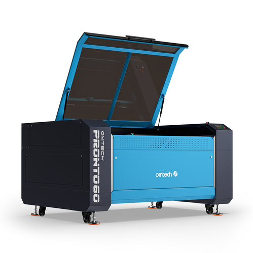 Omtech lasercutter
