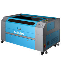 Omtech lasercutter