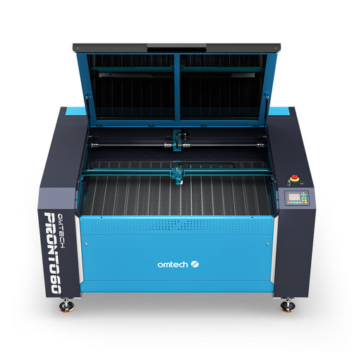 Omtech lasercutter