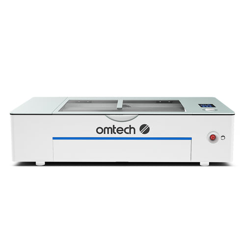 Omtech lasercutter