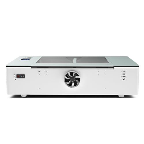 Omtech lasercutter