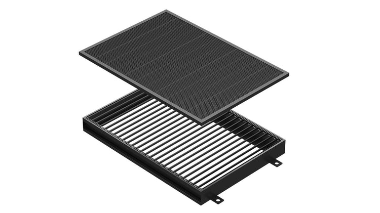 Omtech lasercutter