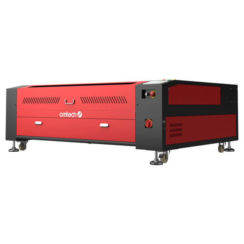 130W Macchina da taglio laser CO2 con area di incisione di 1300x900mm | Max-1393