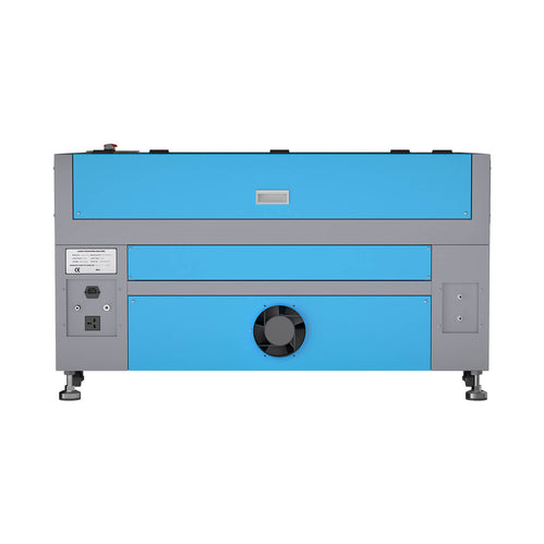 OMTech 60w incisore laser economico per il taglio laser legno