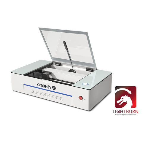 Omtech lasercutter