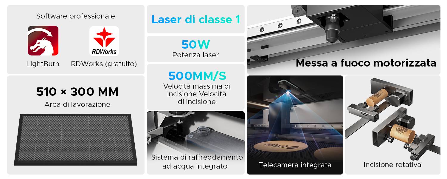 incisore laser economico per legno metallo