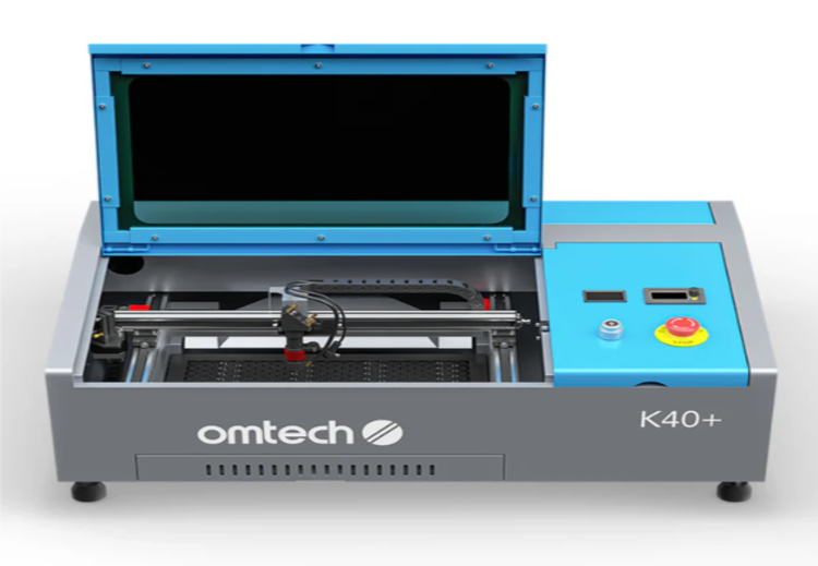 Omtech lasercutter