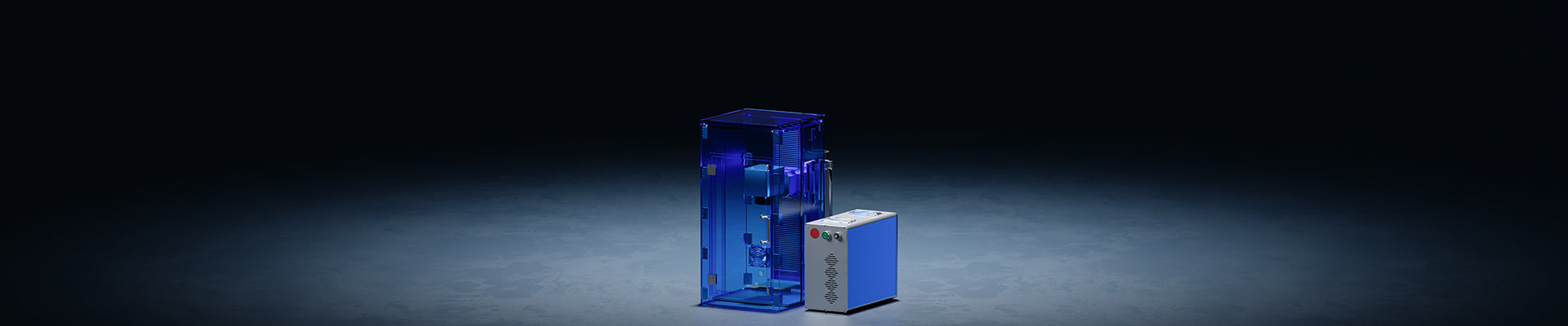 Incisore laser per metalli laser fiber
