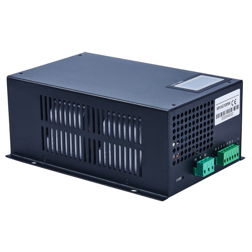 Alimentatore e alimentatore laser CO2 100W | LN-100