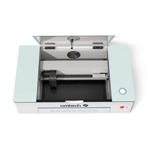 incisore laser e taglio laser plexiglass 50w