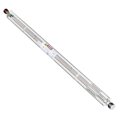 Tubo laser CO2 da 80W per incisori e taglierine laser | YL-80