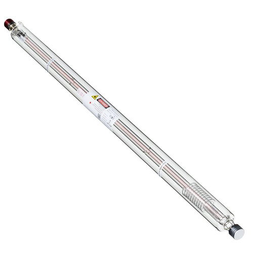 Tubo laser CO2 da 100W per macchina e taglierina per incisione laser | YL-100