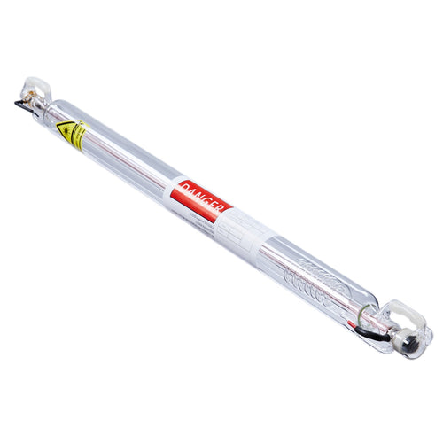 Tubo laser CO2 da 50W e tubo laser per incisori laser | 0350
