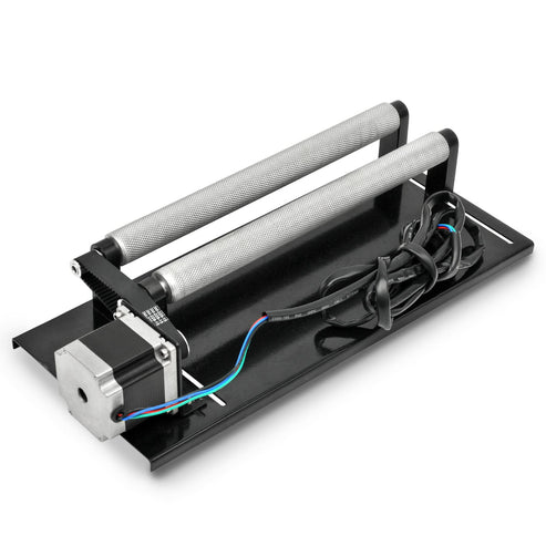 Rotary-Axis-Attachment